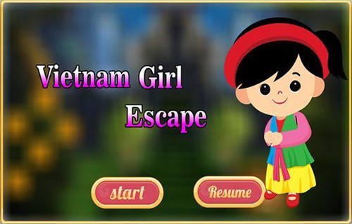 越南女孩逃生截图3