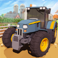 农场生活乡村农业模拟器游戏
