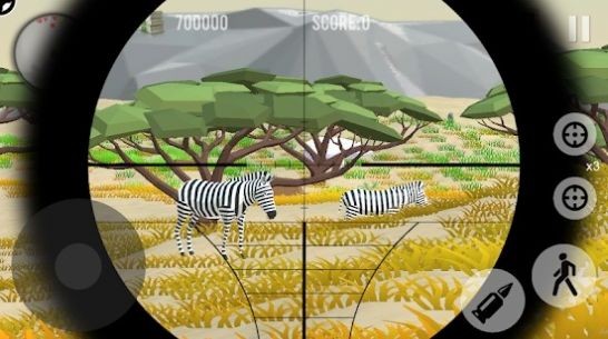 恐龙猎人狩猎模拟截图4