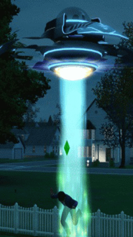 UFO外星人入侵截图3