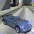 汽车漂移模拟器3D
