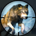 狼群狩猎模拟器