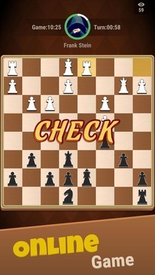国际象棋城堡截图1