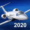 中國飛機模擬器2020