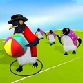 企鹅欢乐踢球最新版