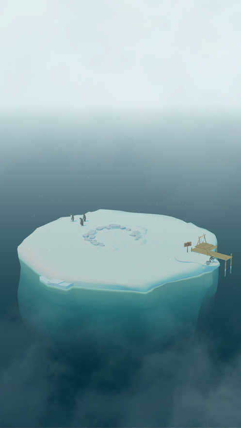 企鹅岛手游版截图1