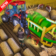 拖拉机农业种植2020