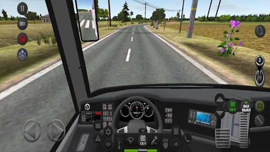 巴士模拟器Ultra截图3