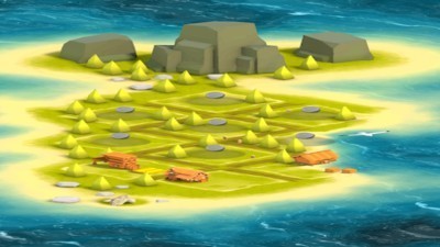 海上孤岛游戏截图2
