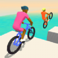 自行车特技竞速苹果版