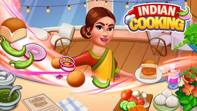 印度烹饪2截图2
