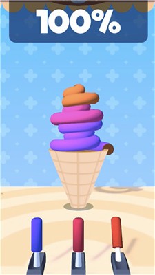 冰淇淋日记截图2