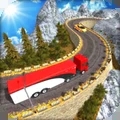 卡车货运驾驶模拟器游戏