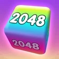 2048方块射手