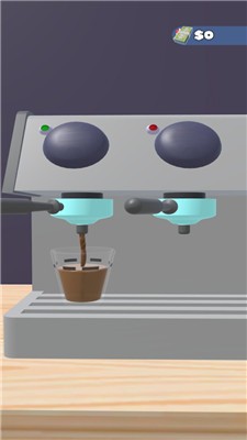 咖啡师的生活游戏截图4
