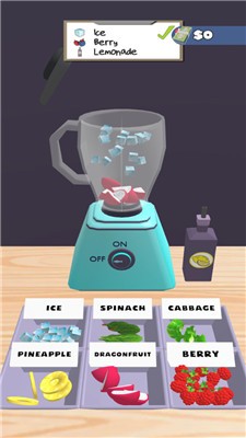 咖啡师的生活游戏截图3