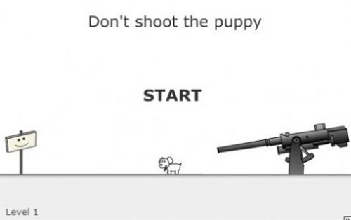 不要碰小狗截图3