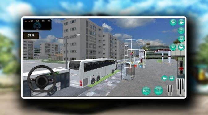 您的公交车模拟器图3
