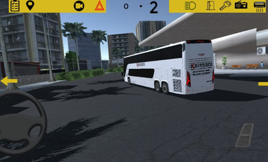 生活巴士模拟截图2