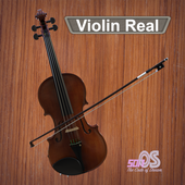 小提琴真实