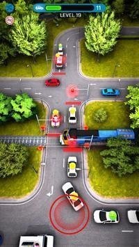 交通管理模拟截图1