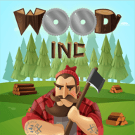 伐木工人大富豪游戏