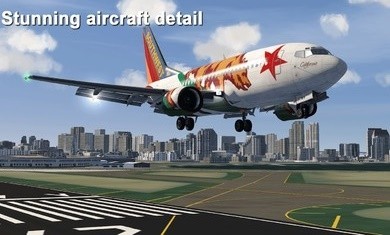 航空模拟器2020游戏截图1
