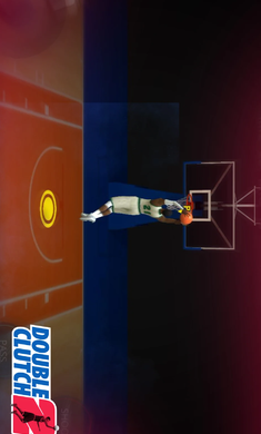 模拟篮球赛截图3