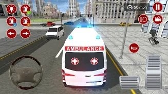 2021救护车司机截图2