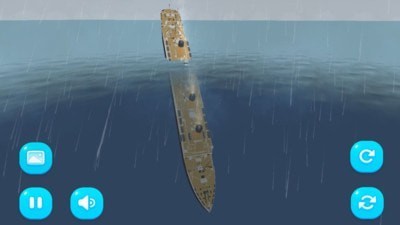 大西洋船舶模拟器截图2