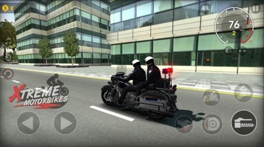 极限摩托车模拟器2021截图3