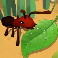 蚂蚁进化3Dios版