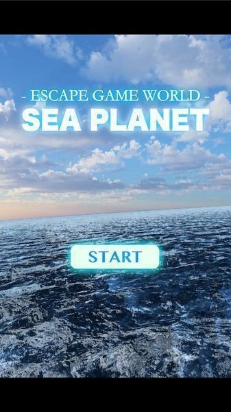 脱出游戏海之星球截图3