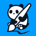 熊猫绘画社区版