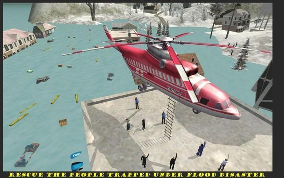 专业直升机救援截图3