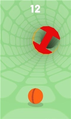 物理旋转球游戏截图3