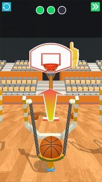 篮球生活3D截图3