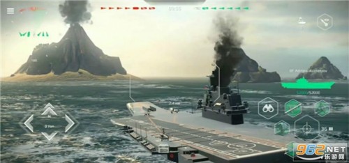 现代战舰最新版截图3