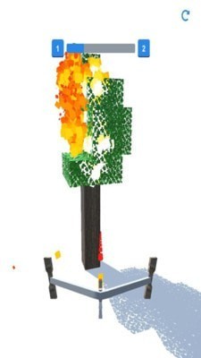 燃烧模拟器截图1