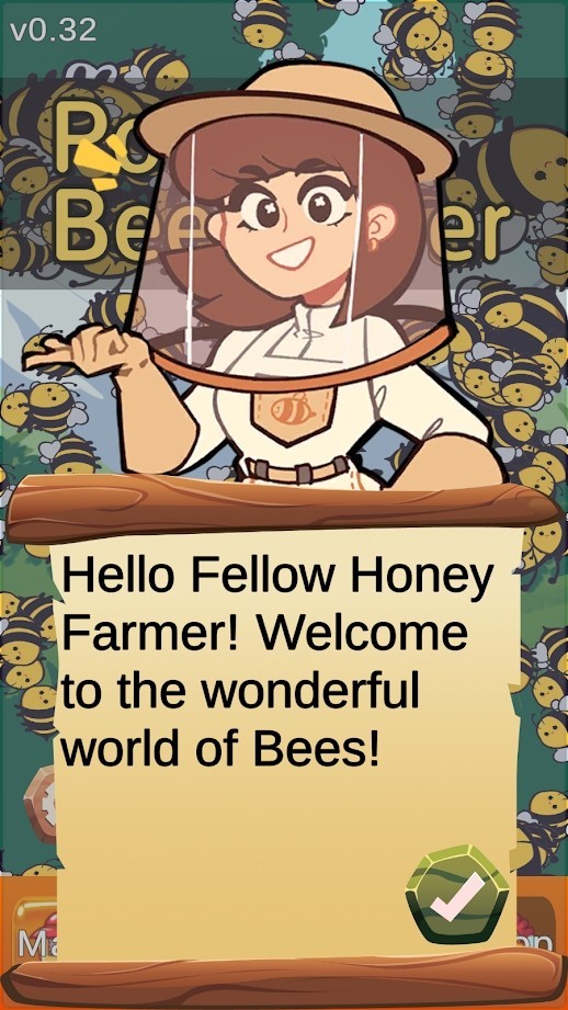 掌上养蜂人截图2