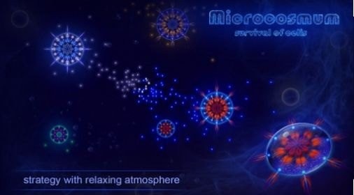 微生物模拟器完整版截图3