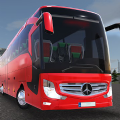 模拟巴士真实驾驶2021