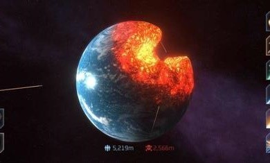 星球毁灭模拟器2021最新版截图3
