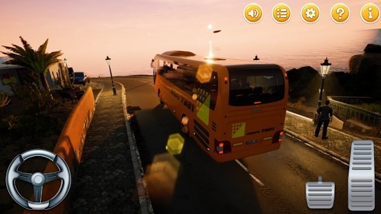 越野巴士2021截图3