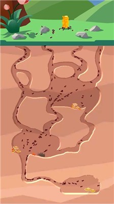 沙蚁养殖场截图2