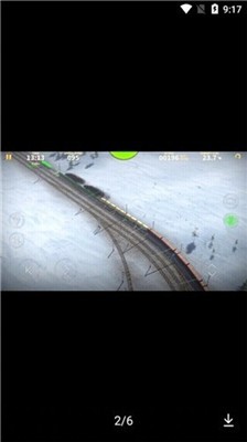 模拟火车驾驶高铁截图1