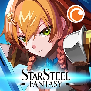 星钢幻想Starsteel Fantasy