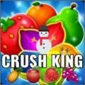 水果粉碎之王Fruits Mania: Crush king