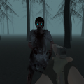 猎人僵尸生存The Hunter: Zombie Survival