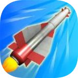 爆炸火箭Boom Rockets 3D